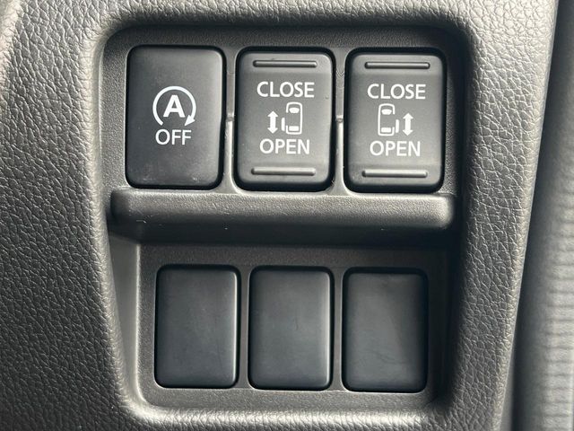 NISSAN DAYZ ROOX 2014 Image 31