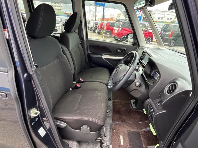 NISSAN DAYZ ROOX 2014 Image 31