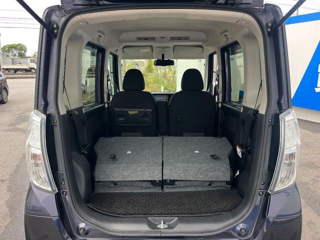 NISSAN DAYZ ROOX 2014 Image 31