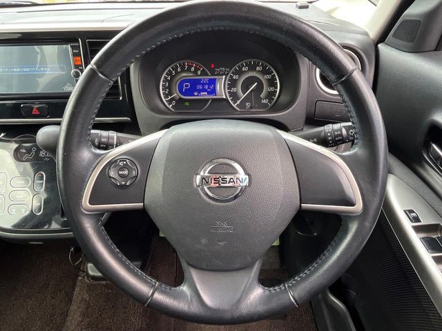 NISSAN DAYZ ROOX 2014 Image 31