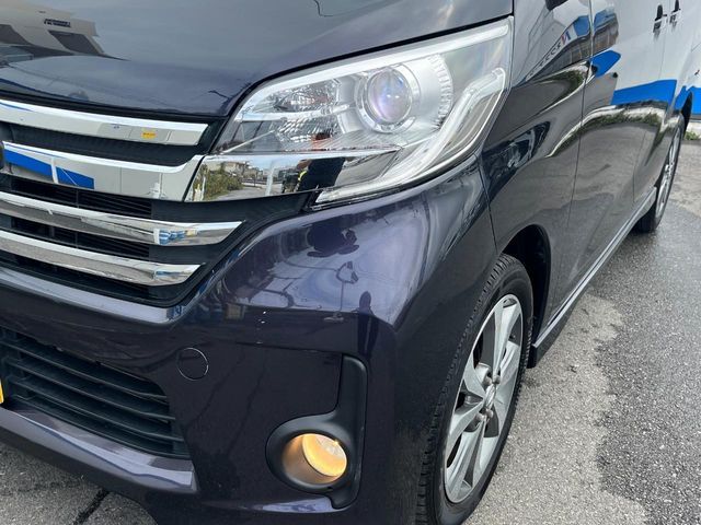 NISSAN DAYZ ROOX 2014 Image 31