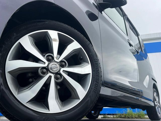 NISSAN DAYZ ROOX 2014 Image 31