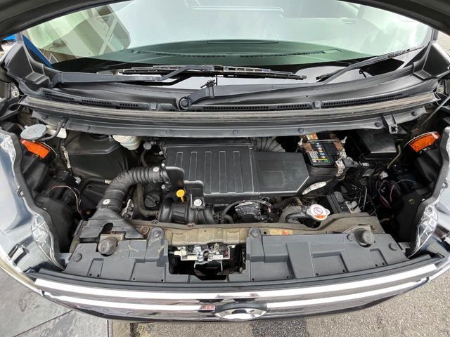 NISSAN DAYZ ROOX 2014 Image 31