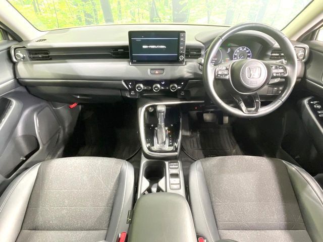 HONDA VEZEL E:HEV 2021 Image 31