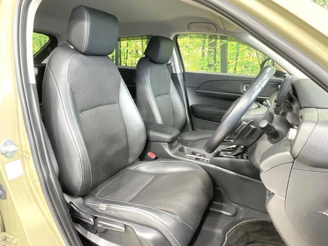 HONDA VEZEL E:HEV 2021 Image 31