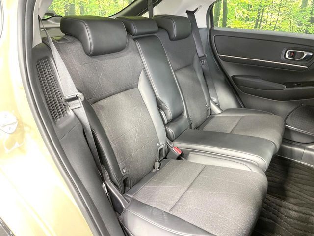 HONDA VEZEL E:HEV 2021 Image 31