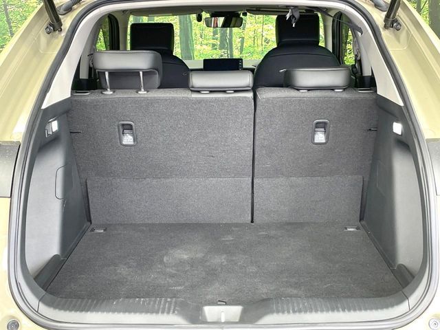 HONDA VEZEL E:HEV 2021 Image 31