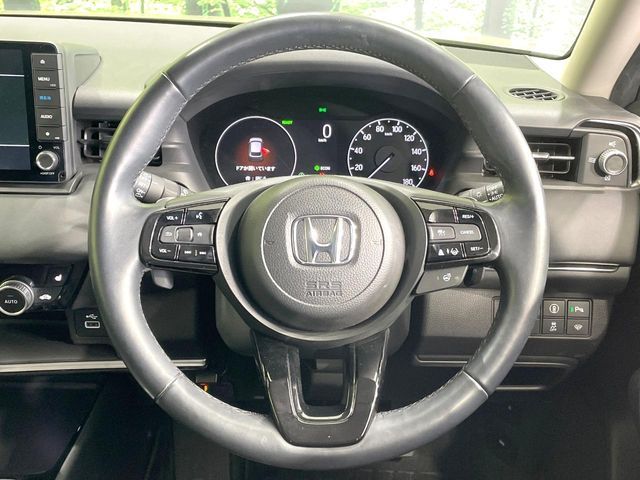 HONDA VEZEL E:HEV 2021 Image 31