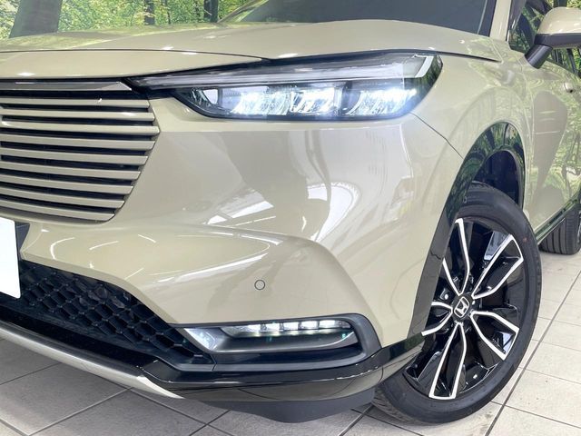 HONDA VEZEL E:HEV 2021 Image 31