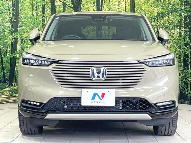 HONDA VEZEL E:HEV 2021 Image 31