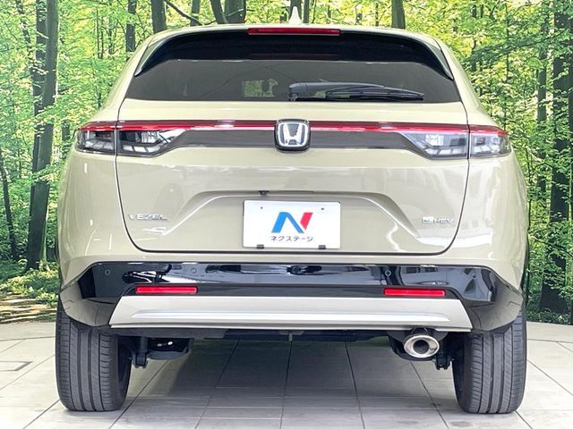 HONDA VEZEL E:HEV 2021 Image 31
