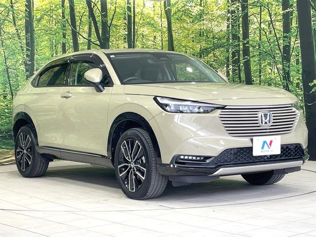 HONDA VEZEL E:HEV 2021 Image 31