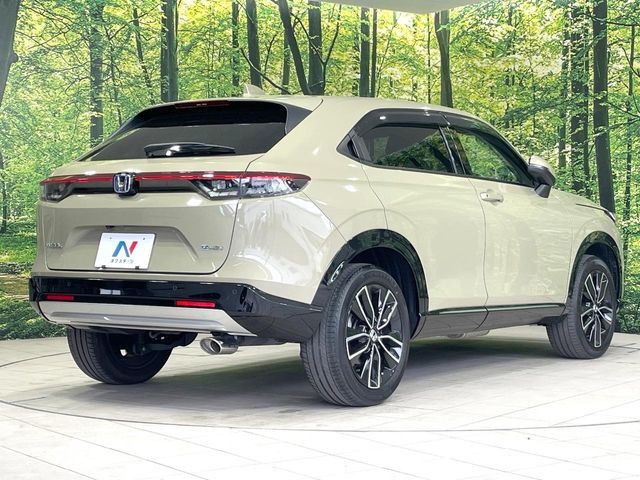 HONDA VEZEL E:HEV 2021 Image 31