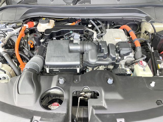 HONDA VEZEL E:HEV 2021 Image 31