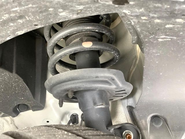 HONDA VEZEL E:HEV 2021 Image 31