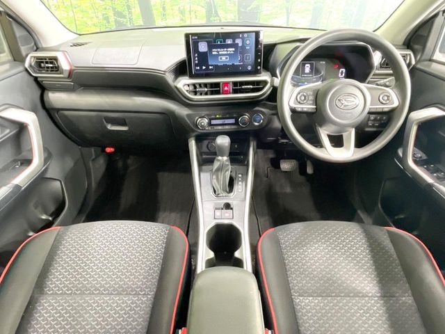 DAIHATSU ROCKY E-SMART HYBRID 2022 Image 31