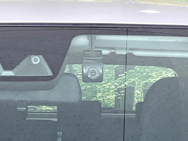 DAIHATSU ROCKY E-SMART HYBRID 2022 Image 31