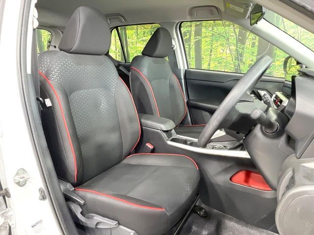 DAIHATSU ROCKY E-SMART HYBRID 2022 Image 31