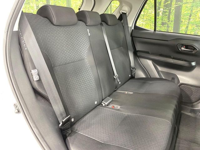 DAIHATSU ROCKY E-SMART HYBRID 2022 Image 31