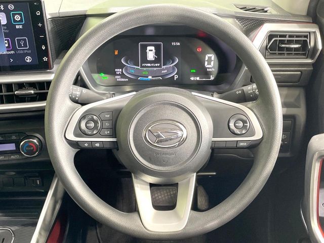 DAIHATSU ROCKY E-SMART HYBRID 2022 Image 31