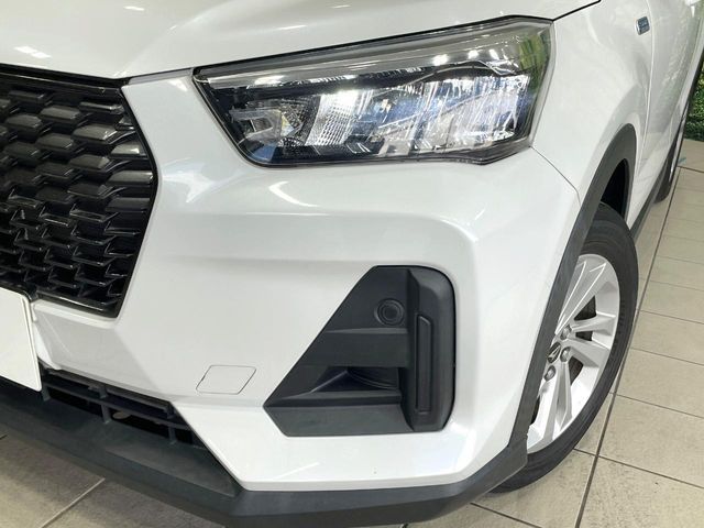 DAIHATSU ROCKY E-SMART HYBRID 2022 Image 31