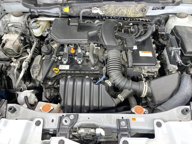 DAIHATSU ROCKY E-SMART HYBRID 2022 Image 31