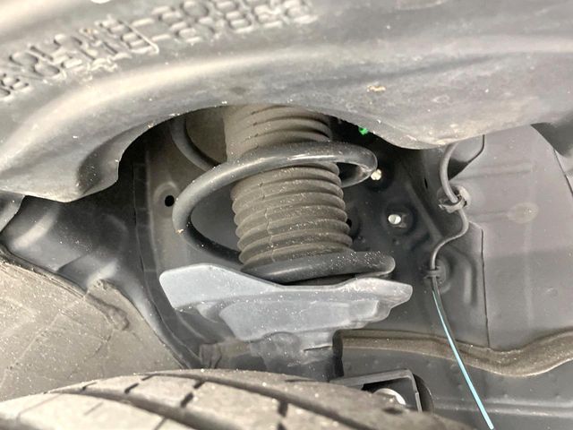 DAIHATSU ROCKY E-SMART HYBRID 2022 Image 31