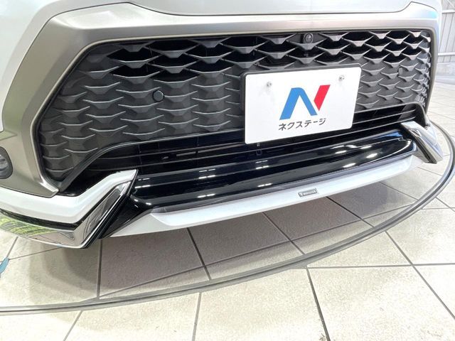 TOYOTA COROLLA CROSS HYBRID 2023 Image 31