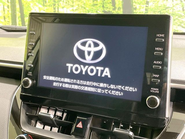 TOYOTA COROLLA CROSS HYBRID 2023 Image 31