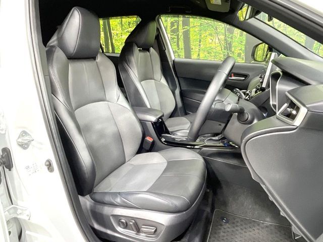 TOYOTA COROLLA CROSS HYBRID 2023 Image 31