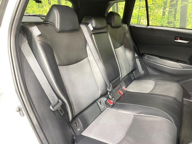 TOYOTA COROLLA CROSS HYBRID 2023 Image 31