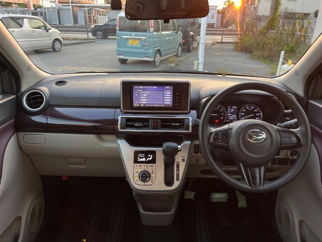 DAIHATSU CAST STYLE 2021 Image 31