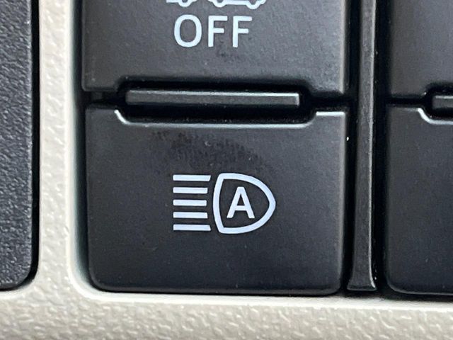 DAIHATSU CAST STYLE 2021 Image 31