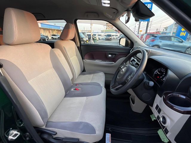 DAIHATSU CAST STYLE 2021 Image 31