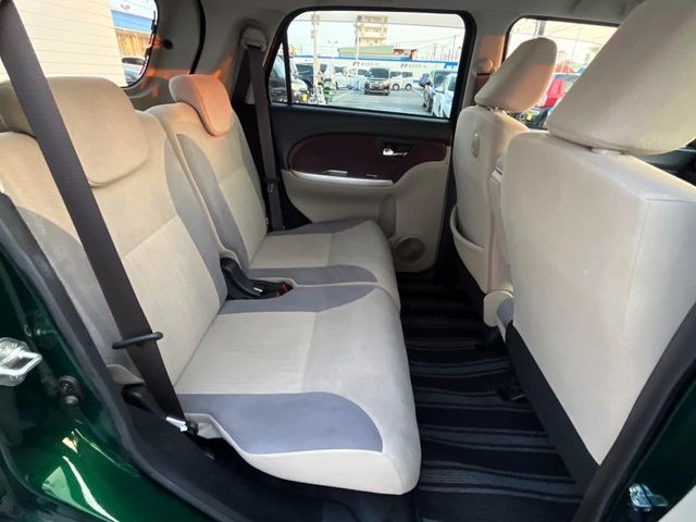 DAIHATSU CAST STYLE 2021 Image 31