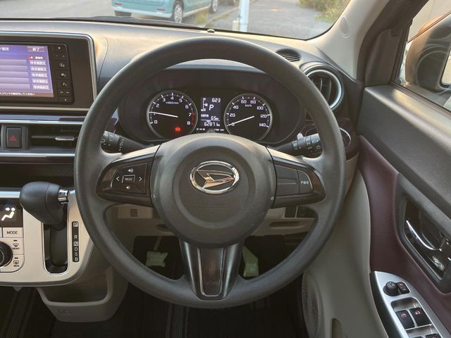 DAIHATSU CAST STYLE 2021 Image 31