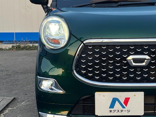 DAIHATSU CAST STYLE 2021 Image 31