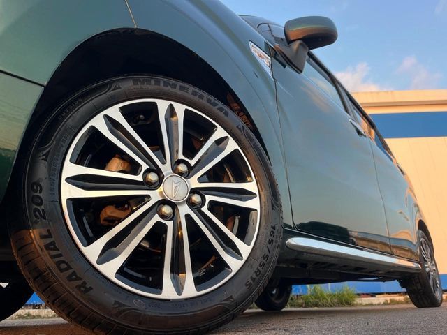 DAIHATSU CAST STYLE 2021 Image 31