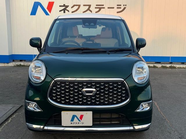 DAIHATSU CAST STYLE 2021 Image 31