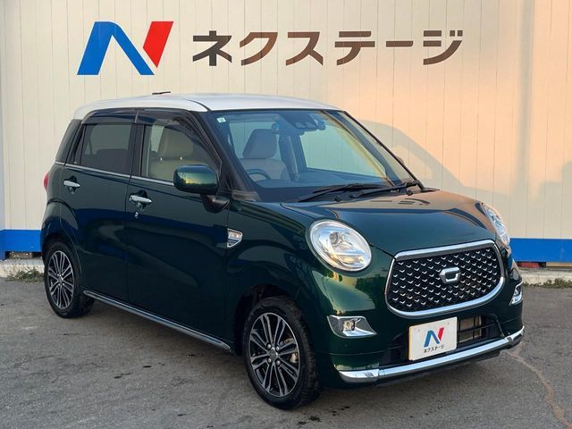 DAIHATSU CAST STYLE 2021 Image 31