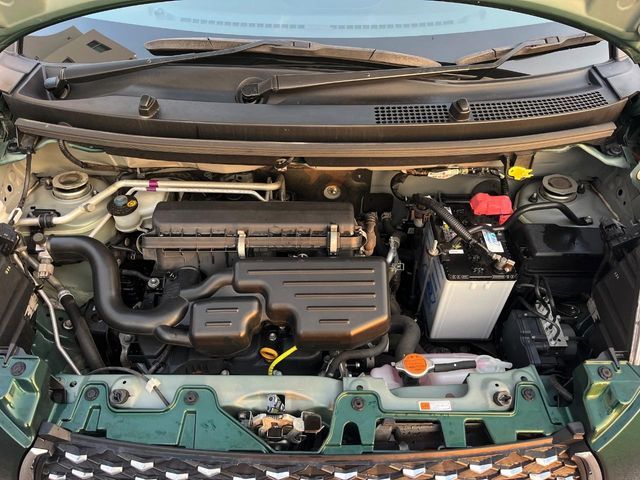 DAIHATSU CAST STYLE 2021 Image 31