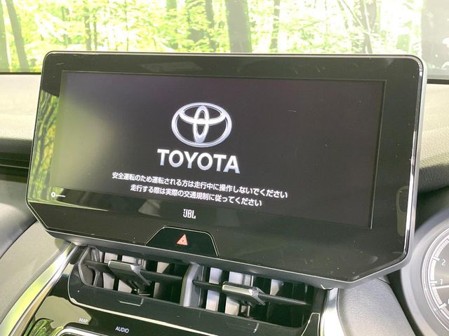 TOYOTA HARRIER 2WD 2021 Image 31