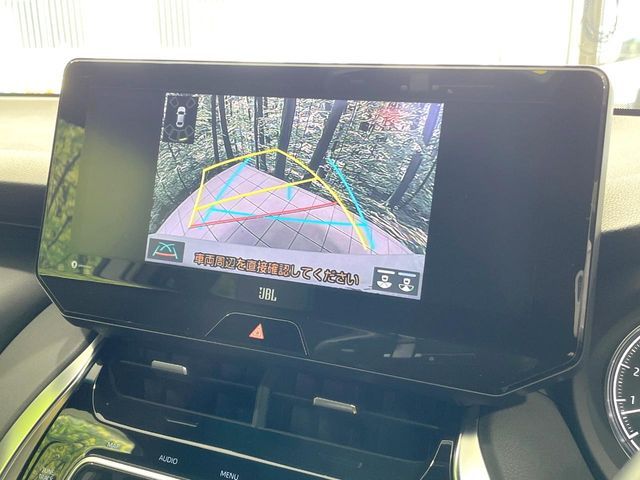 TOYOTA HARRIER 2WD 2021 Image 31