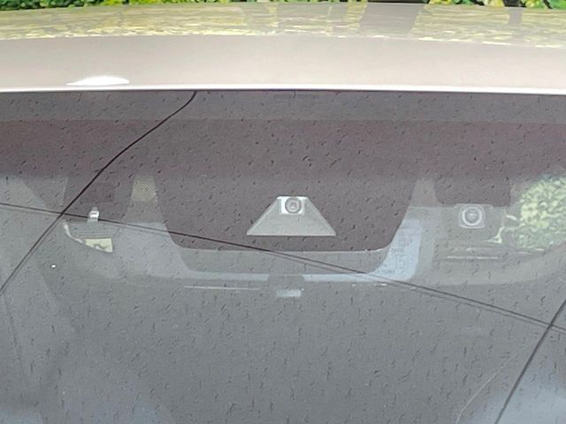 TOYOTA HARRIER 2WD 2021 Image 31