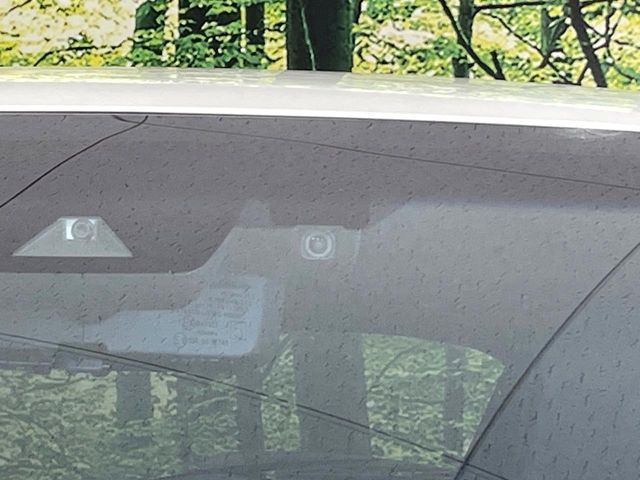 TOYOTA HARRIER 2WD 2021 Image 31