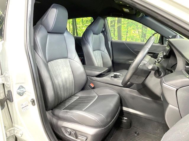 TOYOTA HARRIER 2WD 2021 Image 31