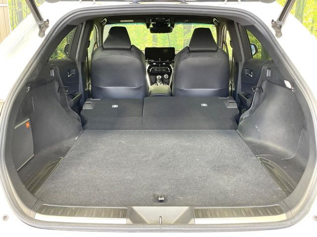 TOYOTA HARRIER 2WD 2021 Image 31