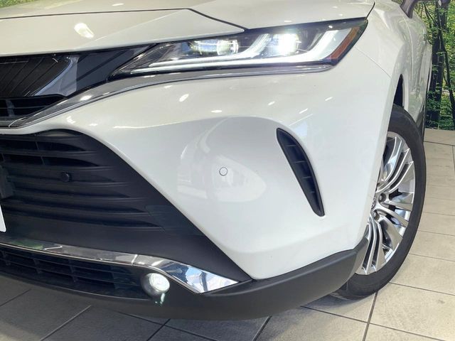 TOYOTA HARRIER 2WD 2021 Image 31