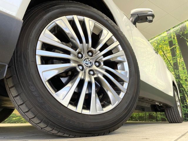 TOYOTA HARRIER 2WD 2021 Image 31