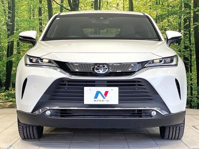 TOYOTA HARRIER 2WD 2021 Image 31